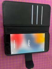 7 iphone nero opaco 128 gb usato 7 iphone nero opaco 128 gb usato  Roma