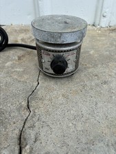 Thermolyne 2305b hot for sale  Boonville