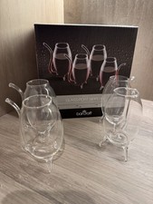 Barcraft glass port for sale  ROSS-ON-WYE
