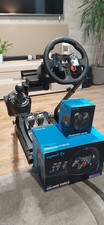 Logitech g29 racing for sale  REDDITCH
