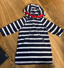 Hooded towelling swimming for sale  ST. ALBANS