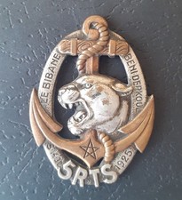 5éme regiment tirailleurs d'occasion  Saint-Omer