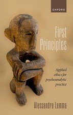 First principles applied gebraucht kaufen  Berlin