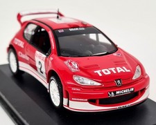 Atlas peugeot 206 for sale  BOGNOR REGIS