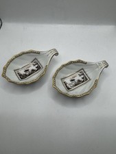 Richard ginori austernschale gebraucht kaufen  Euskirchen