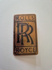 Original rolls royce for sale  RUNCORN
