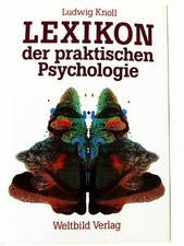 Lexikon praktischen psychologi gebraucht kaufen  Berlin