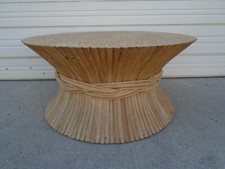 Bamboo sheaf wheat for sale  Sarasota