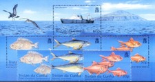 Pesca altura 2002. usato Pesca altura 2002. usato  Milano