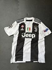 Maglia cristiano ronaldo usato  Sigillo