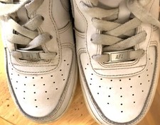Nike air force gebraucht kaufen  Berlin