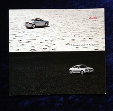 Audi roadster coupe gebraucht kaufen  Vechta