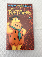 Flintstones bumper edition for sale  KING'S LYNN