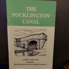 Pocklington canal for sale  NORTH FERRIBY