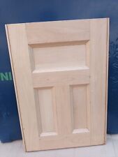 Wrapped panels solid for sale  TONBRIDGE