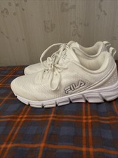 Scarpe fila usato  Rende