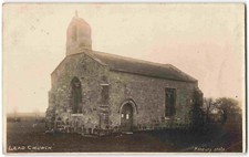Lead church marys for sale  GREENHITHE