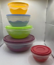 Plastic coloured food for sale  YORK
