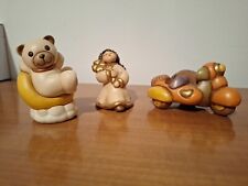 Thun sidecar teddy usato  Roma