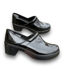 Lands end black for sale  Peck