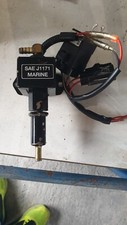 Pompa elettrica benzina usato  Casale Monferrato
