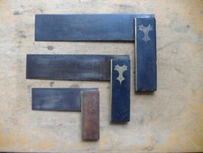 Three vintage carpenters for sale  CLEETHORPES