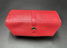 Red vinyl attachments for sale  Minneapolis