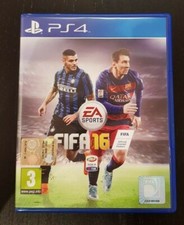 Sports fifa playstation usato  Bologna