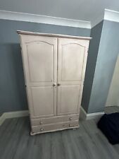 Wardrobe cabinet clothes for sale  HEMEL HEMPSTEAD