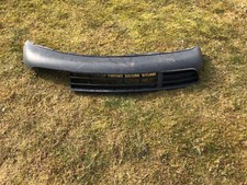 Polo 9n3 diffusor gebraucht kaufen  Rheinbach