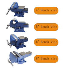 Bench vise w for sale  Monroe Township