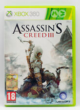 Assassin creed iii usato  Novi di Modena