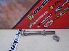 Espaçadores e blocos de eixo de roda traseira 2007 KTM SX-F 450 (B) 04 SXF450 comprar usado  Enviando para Brazil