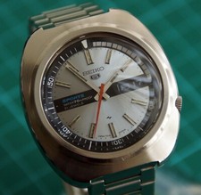 Seiko sports 7019 for sale  MILTON KEYNES
