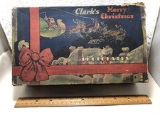 Rare vintage clark for sale  Pittsburgh