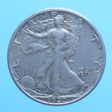America dollaro 1920 usato  Firenze