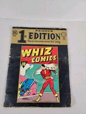 Famous 1st edition for sale  Reed City