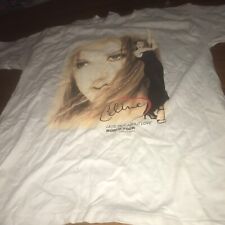 Celine dion lets for sale  New York