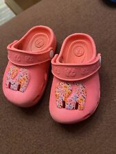 Kinder clogs elefanten gebraucht kaufen  Mindelstetten