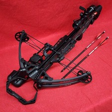 Barnett xp400 crank for sale  Huntington Beach