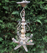 Judenstern lampe shabbat d'occasion  France