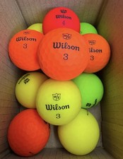 Wilson staff duo for sale  LEEDS