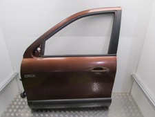 Porte gauche hyundai d'occasion  Saint-Lizier