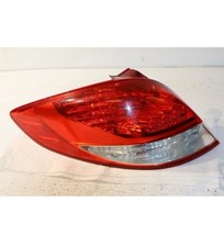 Lanterna traseira de LED lateral esquerda para driver Hyundai Veloster 2012-2017 92401-2V100, usado comprar usado  Enviando para Brazil