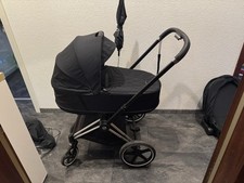 Cybex priam platinum gebraucht kaufen  St. Georgen im Schwarzwald