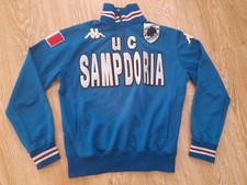 Giacca felpa jacket usato  Genova
