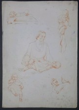 Marina battigelli quadro usato  Pozzuoli