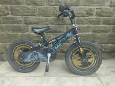 Halfords kids batman for sale  SHEFFIELD