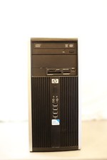 Compaq 6000 pro d'occasion  Obernai