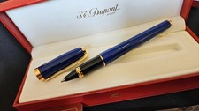 Stylo roller dupont d'occasion  Châlons-en-Champagne